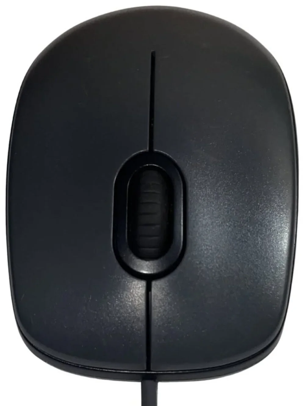 Logitech M100 Wired USB Mouse - Tested & Working - Cheap